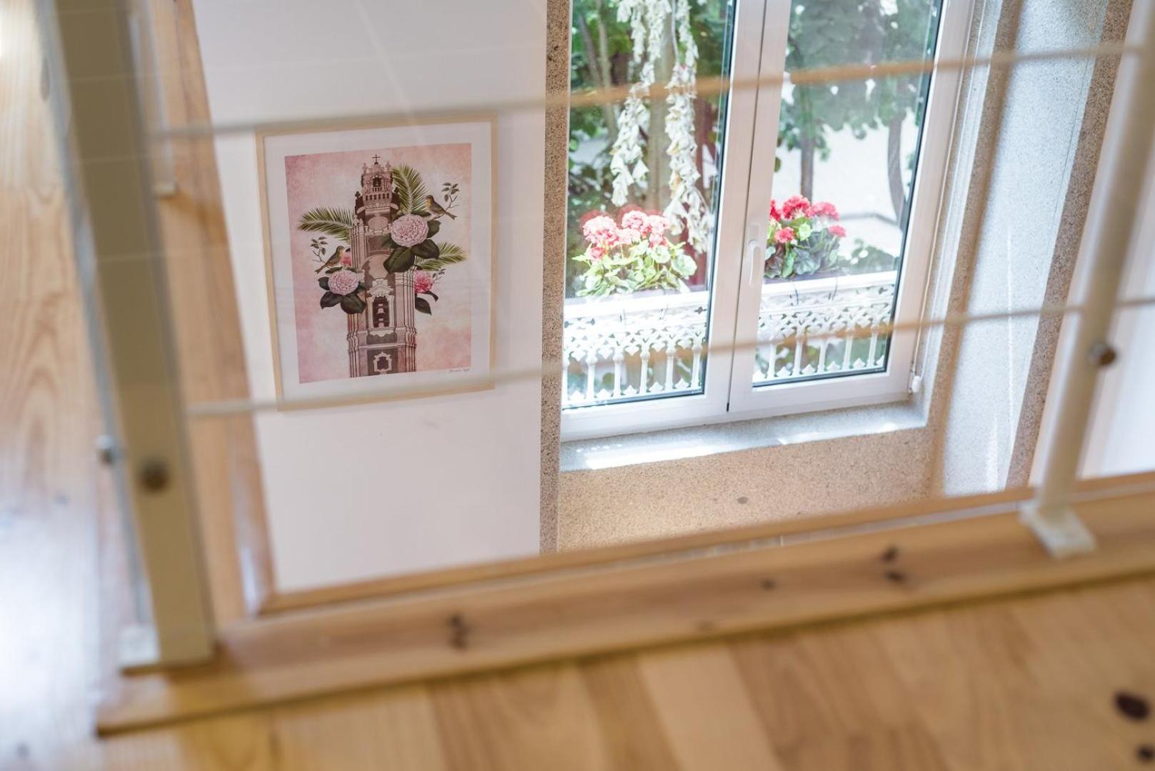 Guestready - Belas Artes Duplex * Oporto