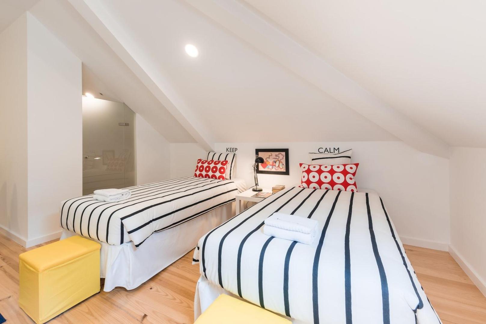 Guestready - Belas Artes Duplex * Oporto