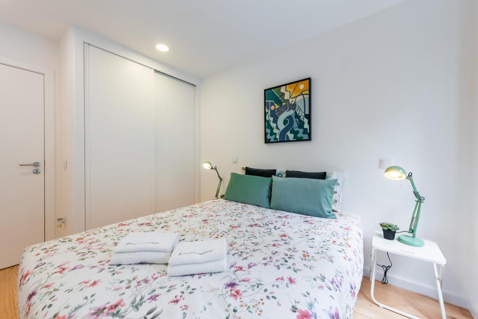 Appartamento Guestready - Belas Artes Duplex