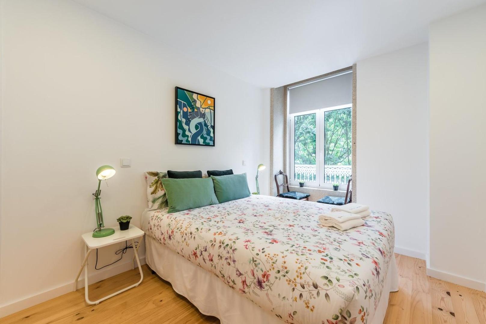 Guestready - Belas Artes Duplex Oporto