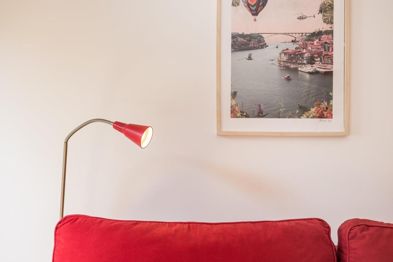 Apartment Guestready - Belas Artes Duplex *