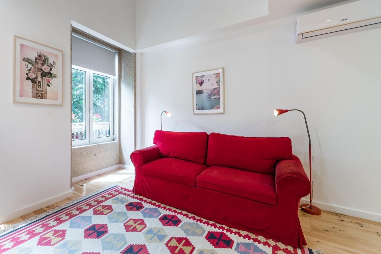 Apartment Guestready - Belas Artes Duplex Porto